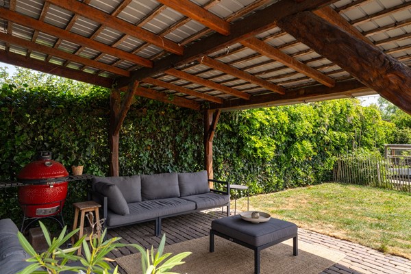 Medium property photo - Buitenkade 20, 4273 GR Hank